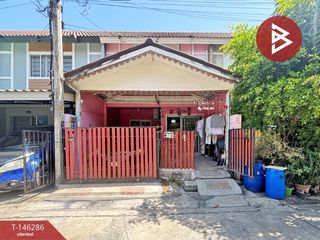 Casa adosada en venta de 3 habitaciones en Mueang Samut Prakan, Samut Prakan