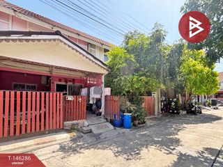 Casa adosada en venta de 3 habitaciones en Mueang Samut Prakan, Samut Prakan