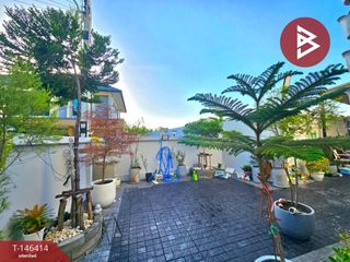 For sale 3 bedrooms house in Mueang Chon Buri, Chonburi