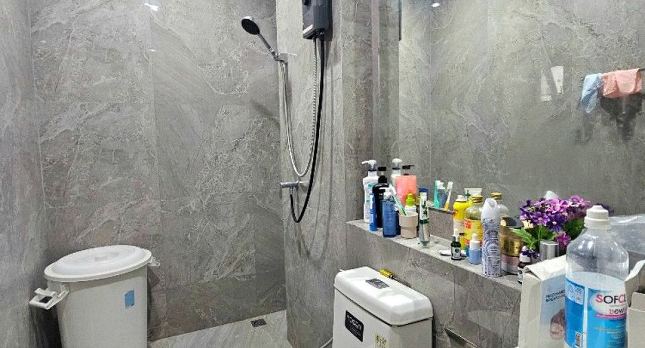 For sale 3 bedrooms house in Mueang Chon Buri, Chonburi