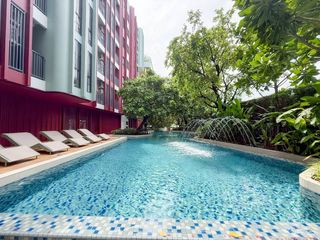 For Rent 1 Bedroom Condo In Mueang Phuket