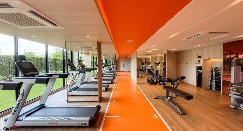 For rent and for sale 1 bed condo in Mueang Phuket, Phuket