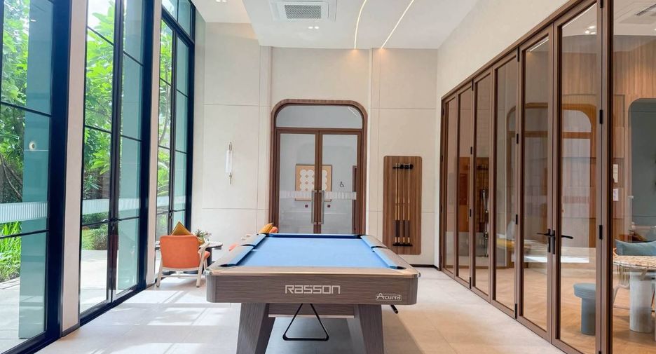For rent and for sale 1 bed condo in Mueang Phuket, Phuket