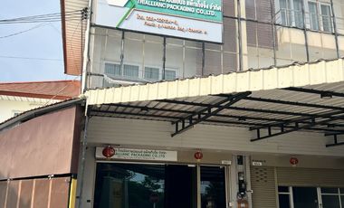 Продажа 3 спальни торговое помещение в Бан Чанг, Районг