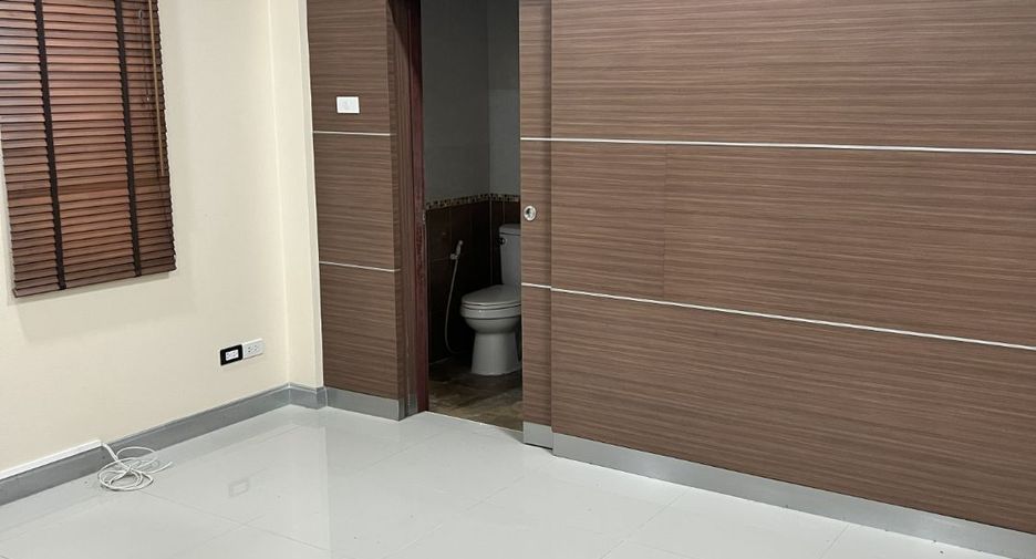 Продажа 3 спальни торговое помещение в Бан Чанг, Районг