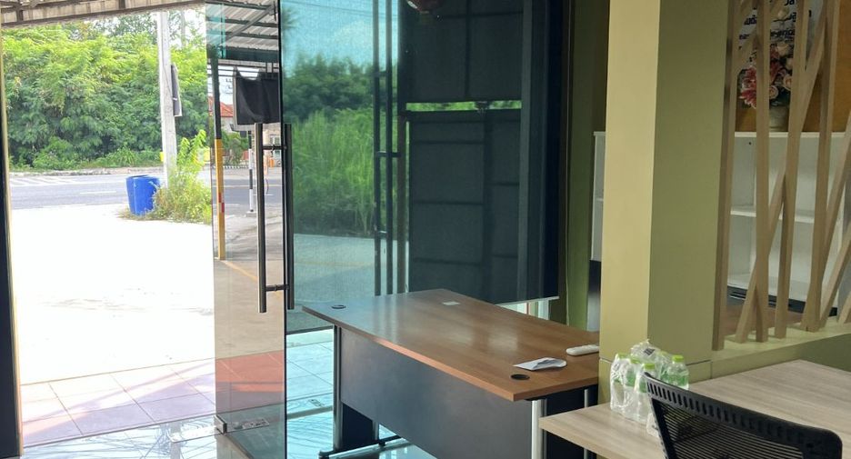 Продажа 3 спальни торговое помещение в Бан Чанг, Районг