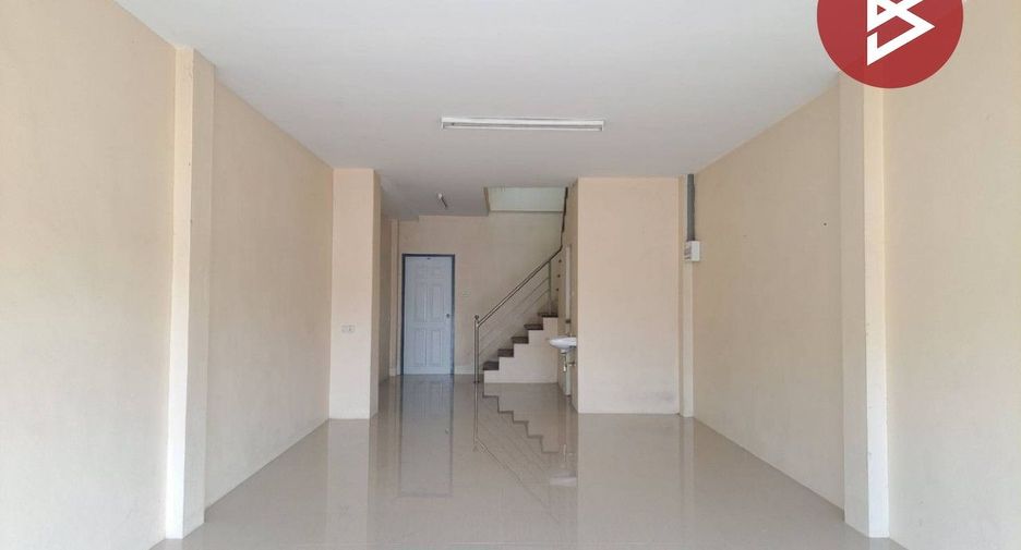 Продажа 3 спальни торговое помещение в Mueang Nakhon Sawan, Накхонсаван