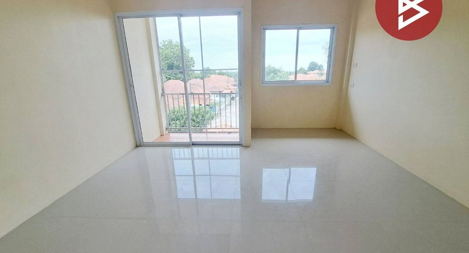 Продажа 3 спальни торговое помещение в Mueang Nakhon Sawan, Накхонсаван