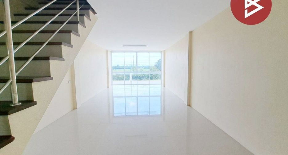 Продажа 3 спальни торговое помещение в Mueang Nakhon Sawan, Накхонсаван