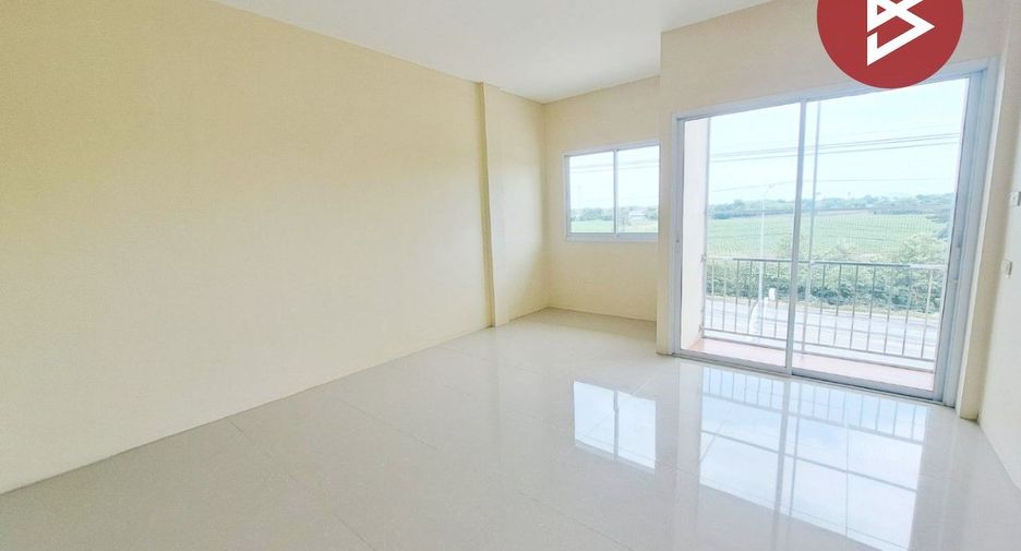 Продажа 3 спальни торговое помещение в Mueang Nakhon Sawan, Накхонсаван