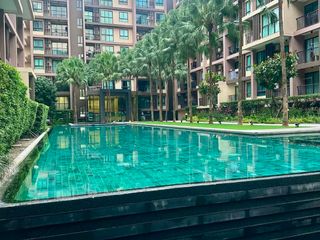 For Rent 1 Bedroom Condo In Mueang Phuket