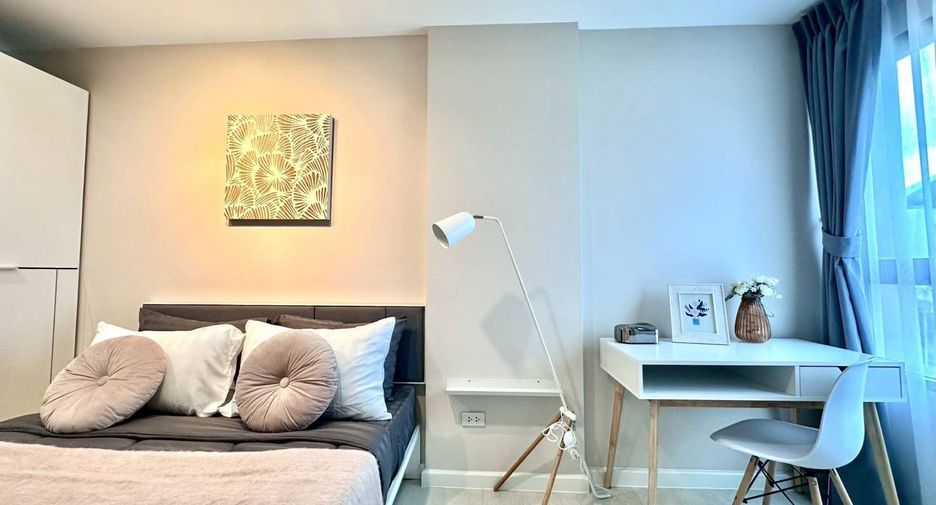 For rent 1 bed condo in Mueang Phuket, Phuket