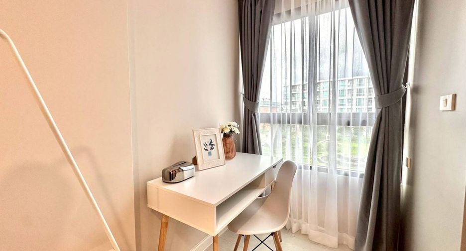 For rent 1 bed condo in Mueang Phuket, Phuket