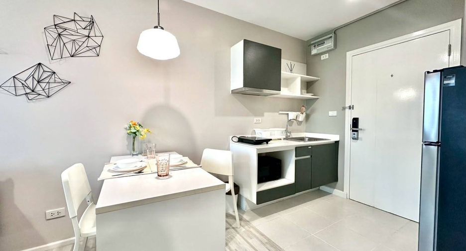For rent 1 bed condo in Mueang Phuket, Phuket