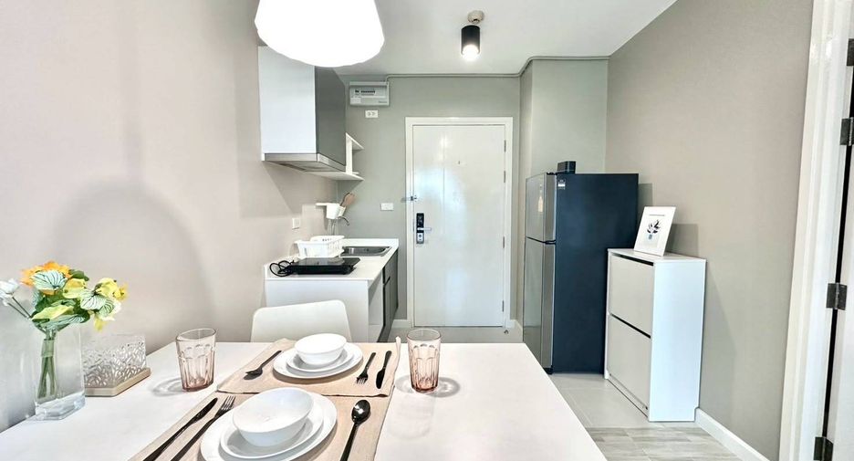 For rent 1 bed condo in Mueang Phuket, Phuket