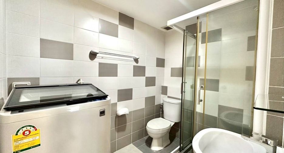 For rent 1 bed condo in Mueang Phuket, Phuket