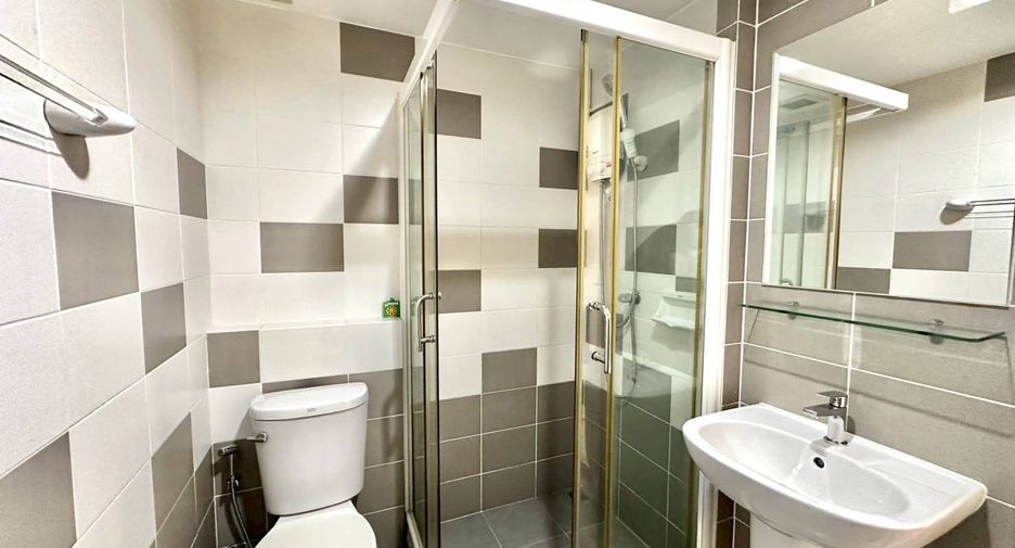 For rent 1 bed condo in Mueang Phuket, Phuket