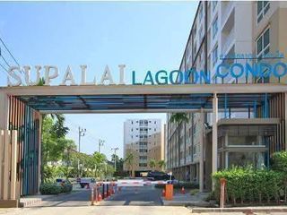 For Rent 1 Bedroom Condo In Mueang Phuket
