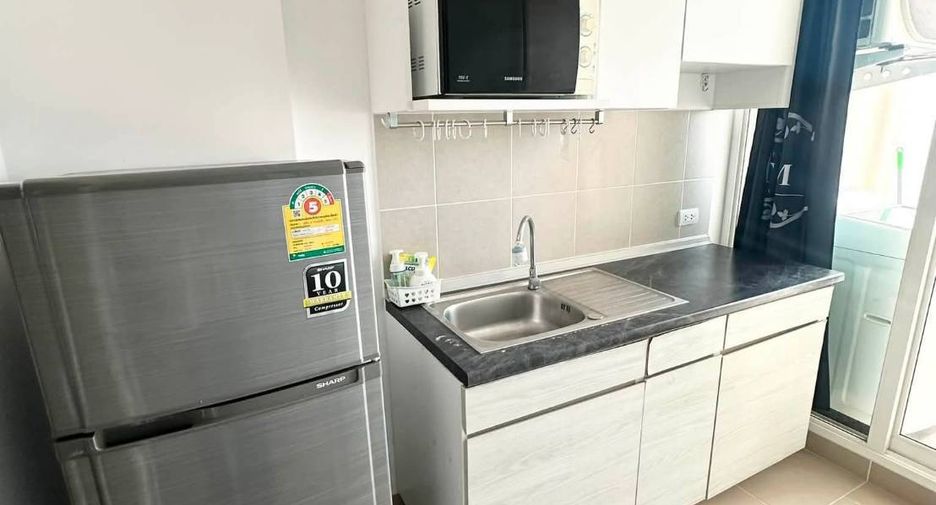 For rent 1 bed condo in Mueang Phuket, Phuket