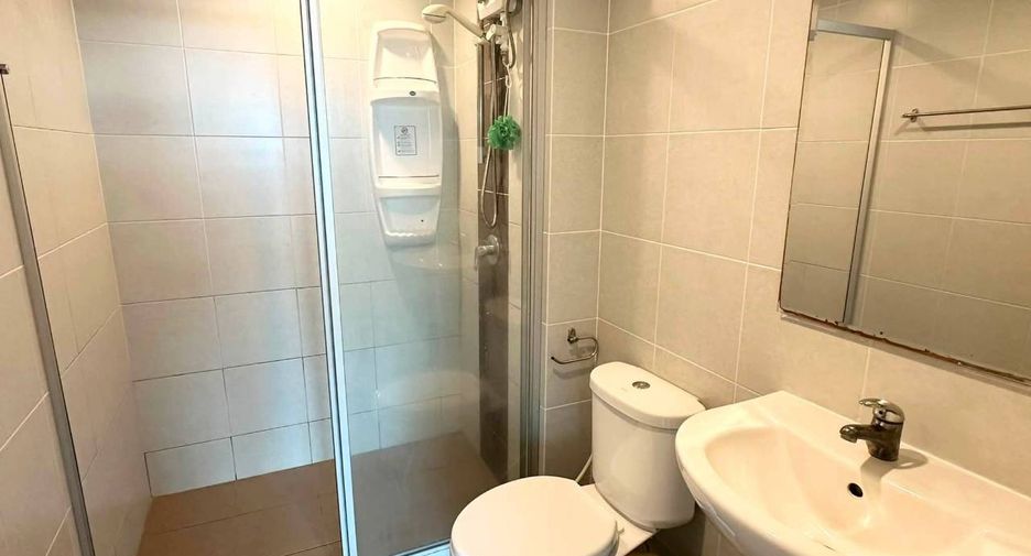 For rent 1 bed condo in Mueang Phuket, Phuket