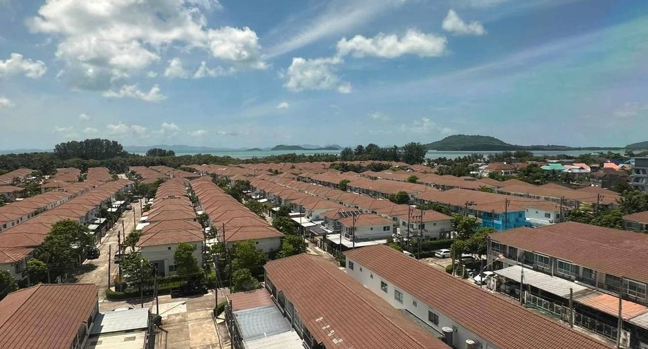 For rent 1 bed condo in Mueang Phuket, Phuket