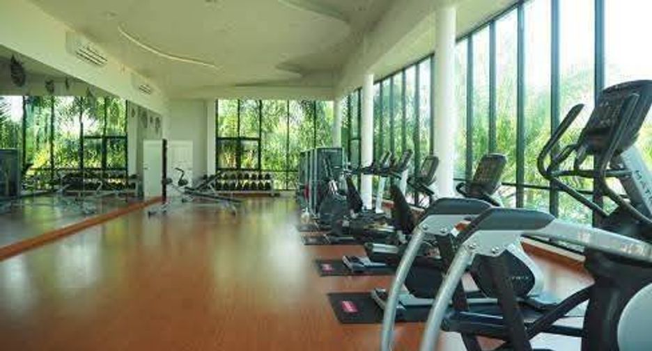 For rent 1 bed condo in Mueang Phuket, Phuket