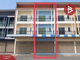 Продажа 2 спальни торговое помещение в Mueang Samut Sakhon, Самутсакхон