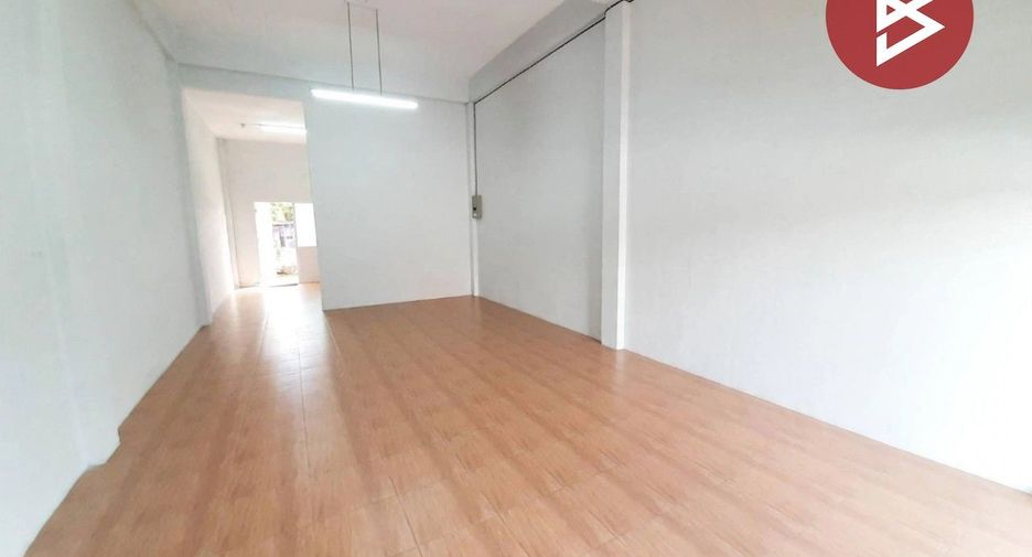 Продажа 2 спальни торговое помещение в Mueang Samut Sakhon, Самутсакхон