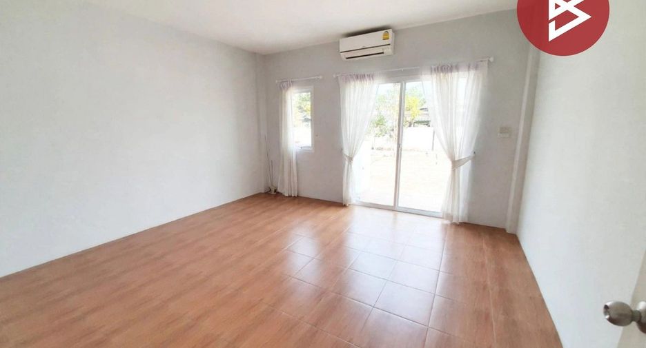 Продажа 2 спальни торговое помещение в Mueang Samut Sakhon, Самутсакхон