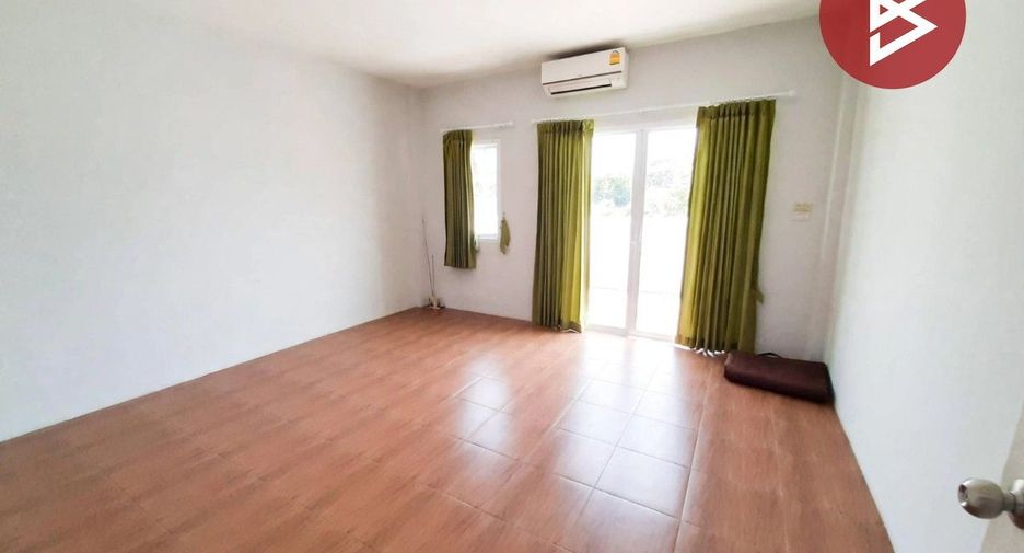 Продажа 2 спальни торговое помещение в Mueang Samut Sakhon, Самутсакхон
