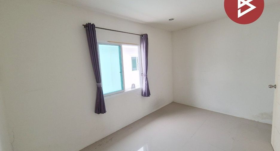 出售 2 卧室 联排别墅 在 Bang Pakong, Chachoengsao