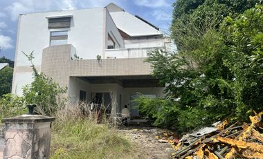 For sale land in Ban Chang, Rayong