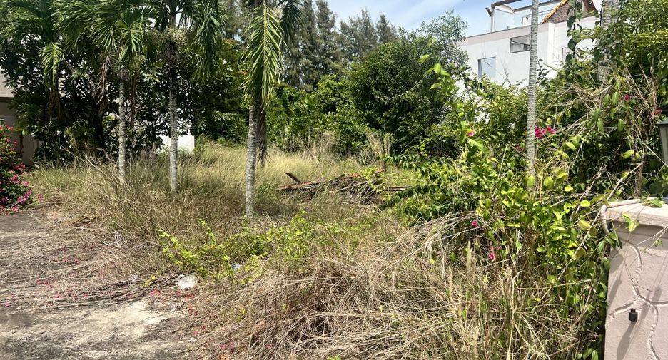 Продажа Участок в Бан Чанг, Районг
