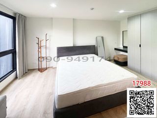 For rent 1 bed condo in Suan Luang, Bangkok
