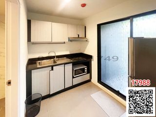 For rent 1 bed condo in Suan Luang, Bangkok