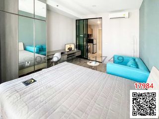 Аренда 1 кровать кондо в Банг Капи, Бангкок