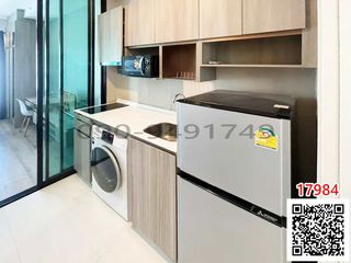 Аренда 1 кровать кондо в Банг Капи, Бангкок