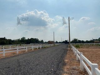 Продажа Участок в Mueang Nakhon Nayok, Накхоннайок