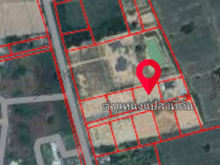 Продажа Участок в Mueang Nakhon Nayok, Накхоннайок