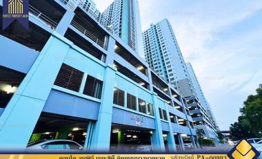Wohnung zum Kauf mit 1 Zimmer in Bang Phli, Samut Prakan