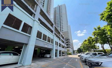 For sale 1 bed condo in Bang Phli, Samut Prakan