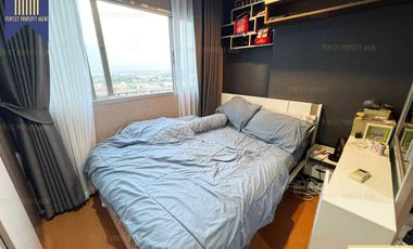 For sale 1 bed condo in Bang Phli, Samut Prakan
