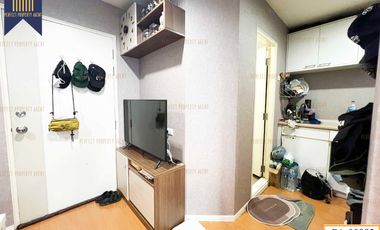 For sale 1 bed condo in Bang Phli, Samut Prakan