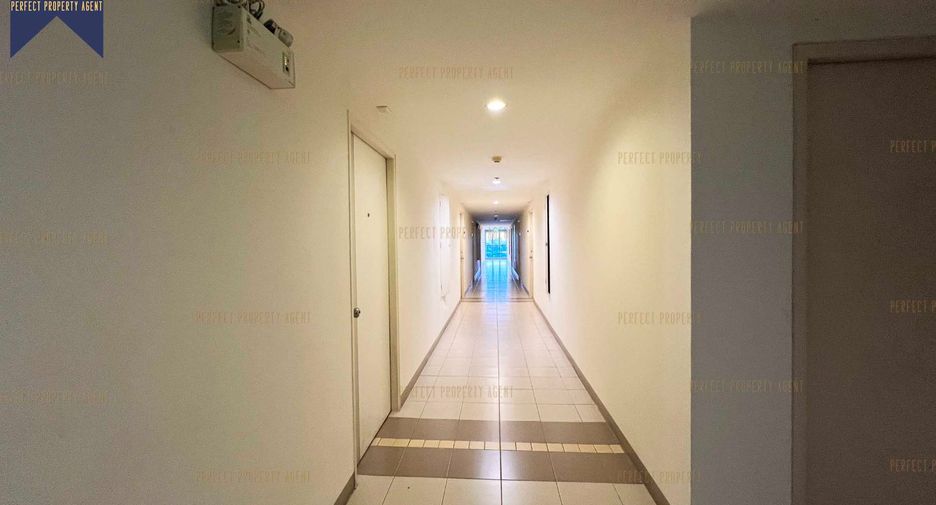 Wohnung zum Kauf mit 1 Zimmer in Bang Phli, Samut Prakan