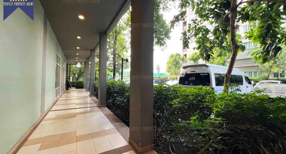 Wohnung zum Kauf mit 1 Zimmer in Bang Phli, Samut Prakan