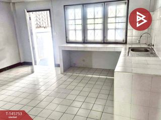 出售 2 卧室 联排别墅 在 Mueang Chon Buri, Chon Buri
