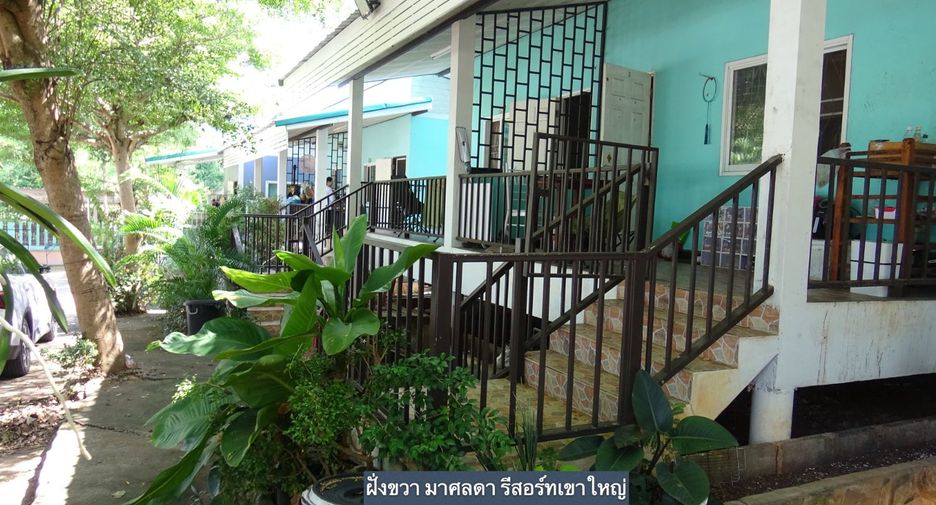 出售 11 卧室 酒店 在 Pak Chong, Nakhon Ratchasima