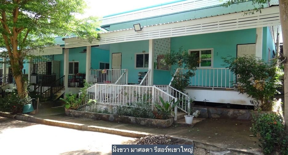出售 11 卧室 酒店 在 Pak Chong, Nakhon Ratchasima