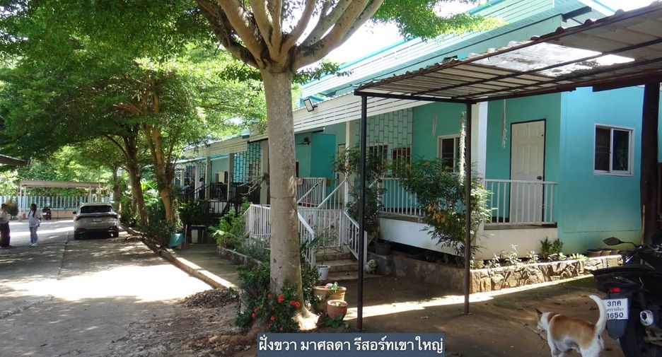 出售 11 卧室 酒店 在 Pak Chong, Nakhon Ratchasima