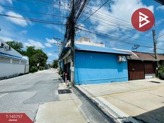 For sale studio townhouse in Mueang Chon Buri, Chonburi